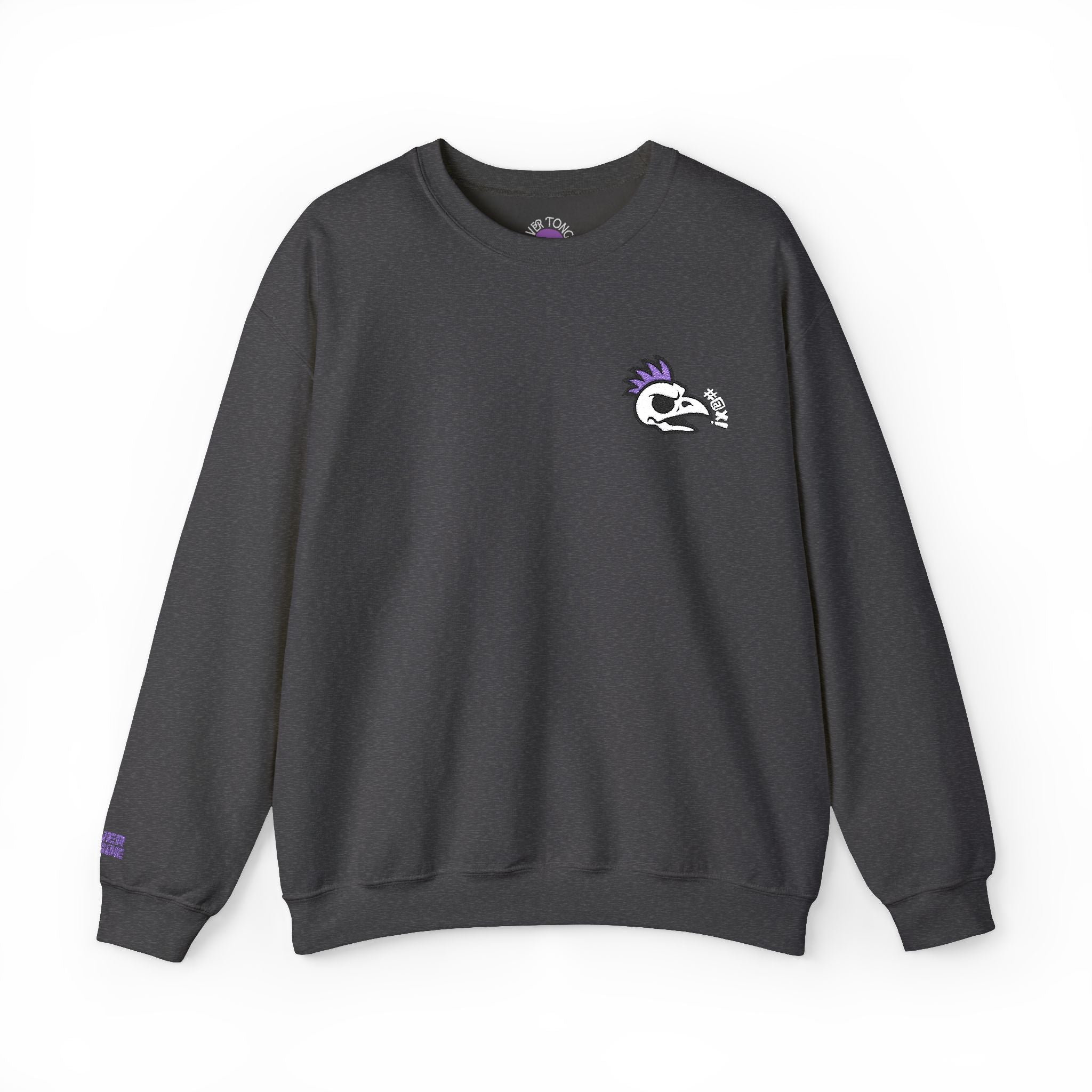 Chirper - Fairway Crewneck Sweatshirt