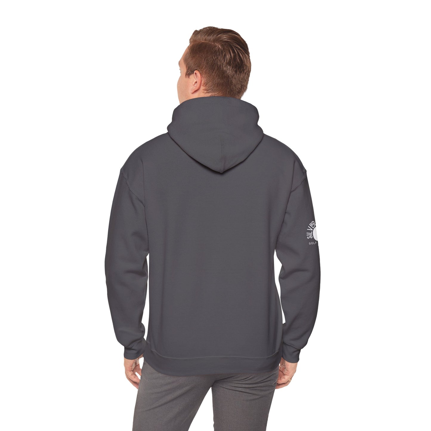 Chip n' Chirp - The Turn Hoodie