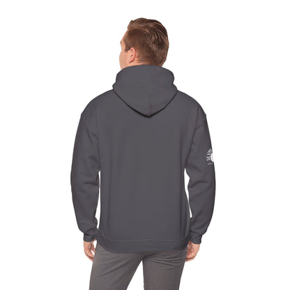 Chip n' Chirp - The Turn Hoodie