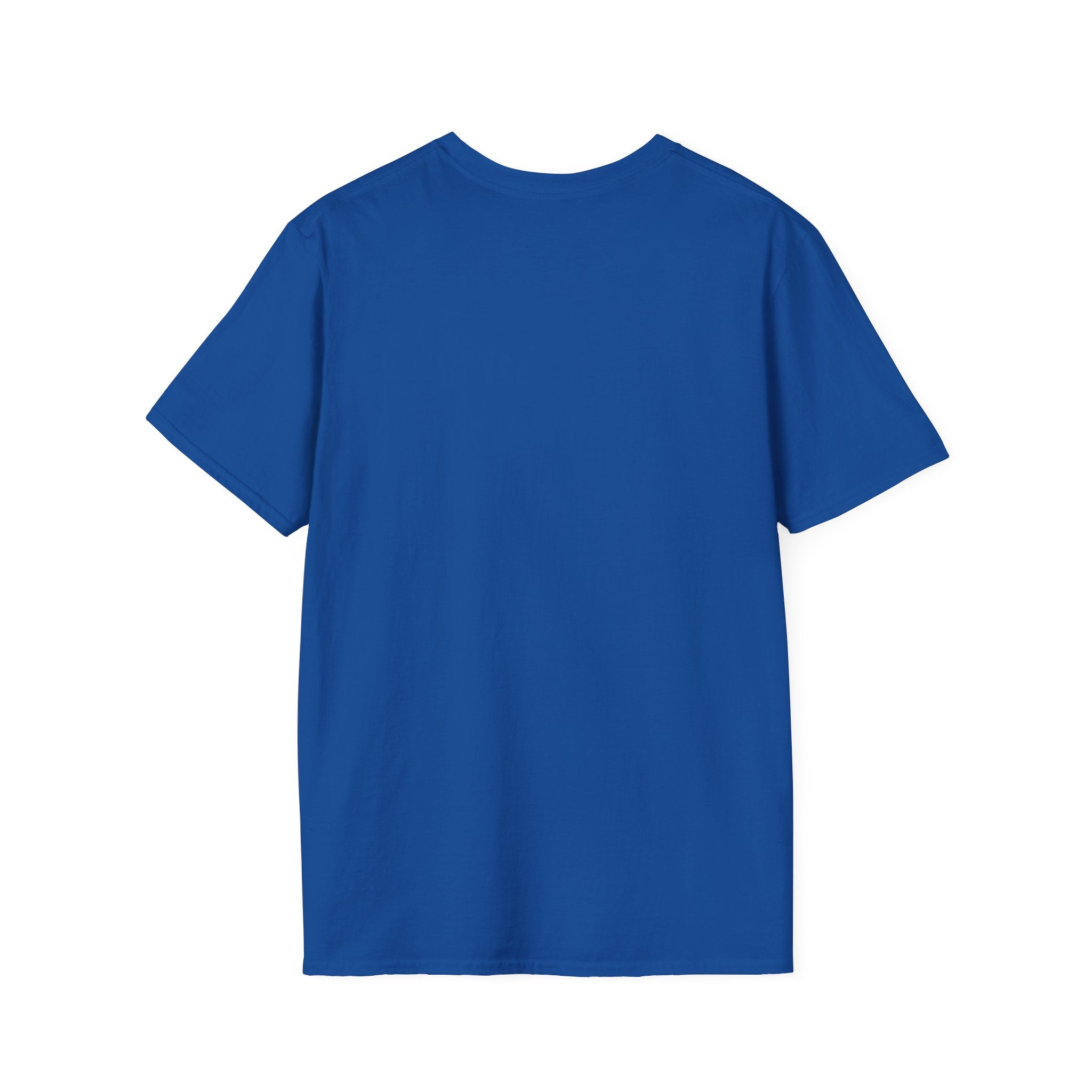 Rather be on a Fairway - Unisex t-Shirt