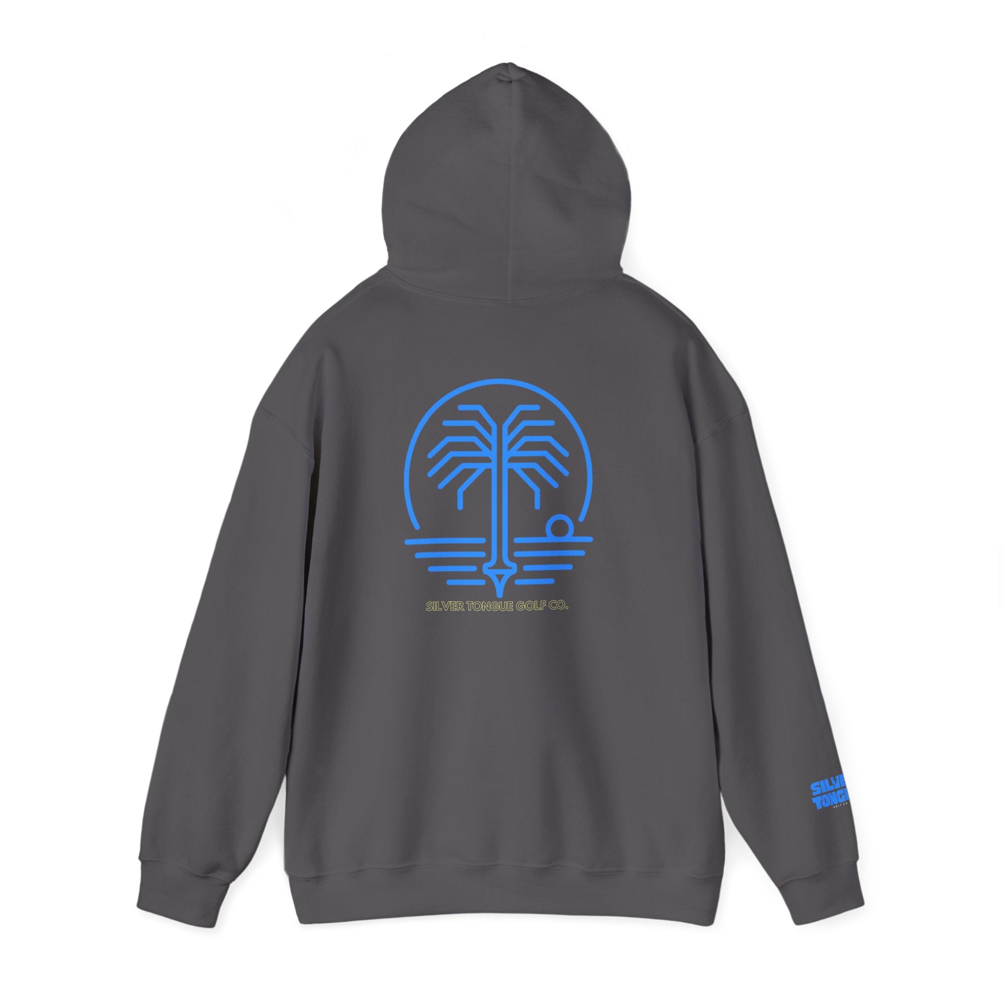 Palm City - The Turn Hoodie