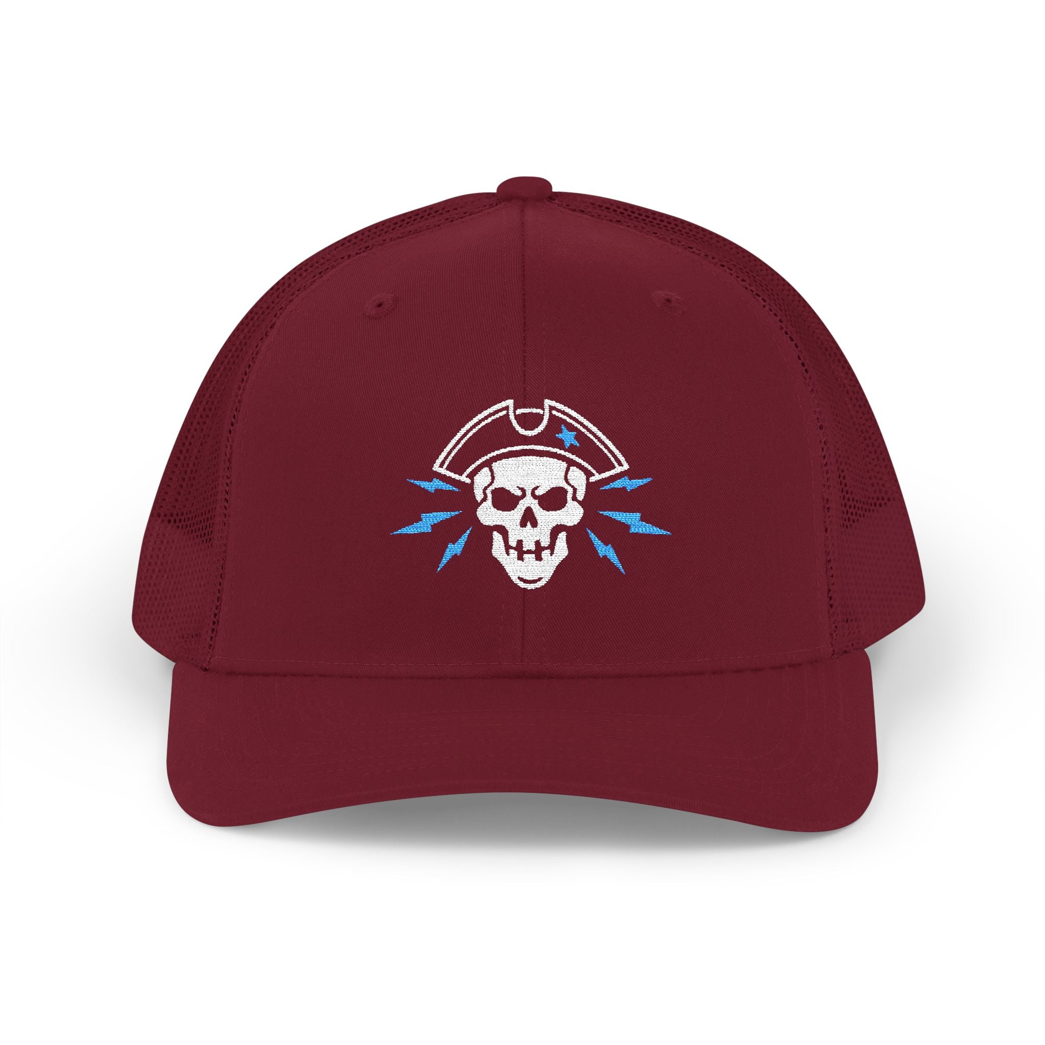 Protect the Pace - Trucker Hat