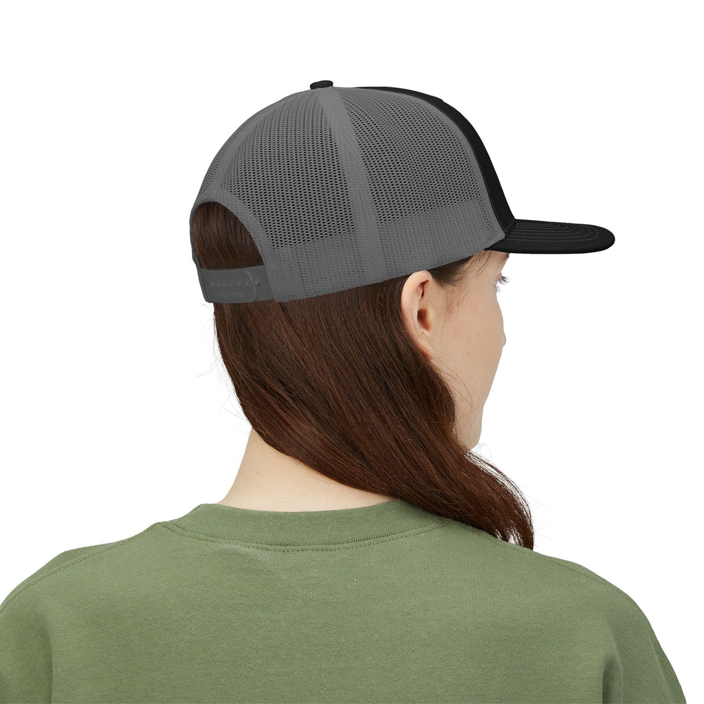 Bermuda Bloom - Trucker Hat