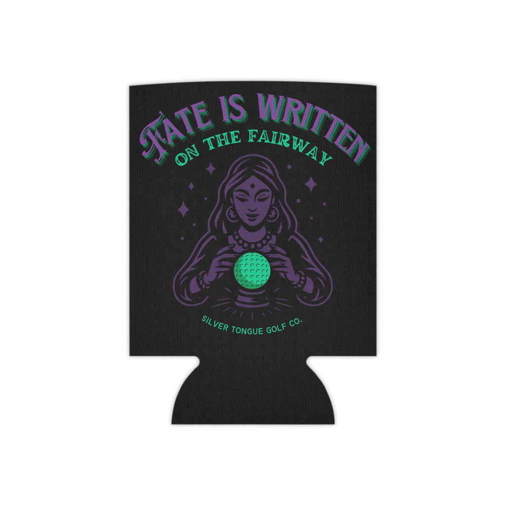 Fairway Fate - The Doozie Koozie
