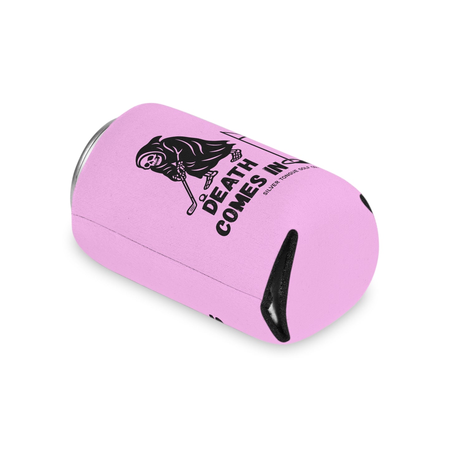 Death Comes in 3's - The Doozie Koozie