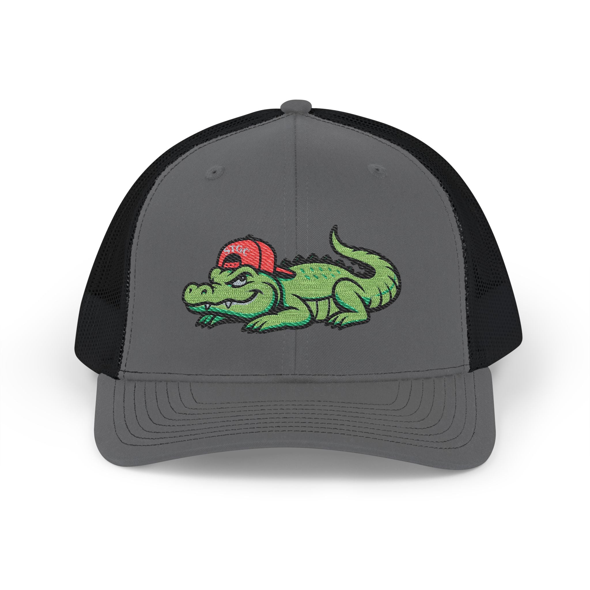 Play it Where it Lies - Trucker Hat