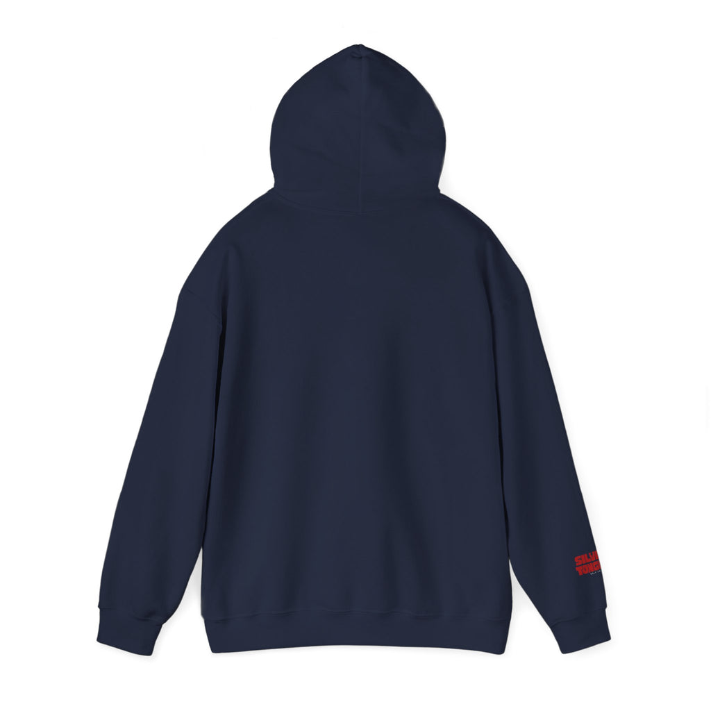 Protect the Pace - The Turn Hoodie