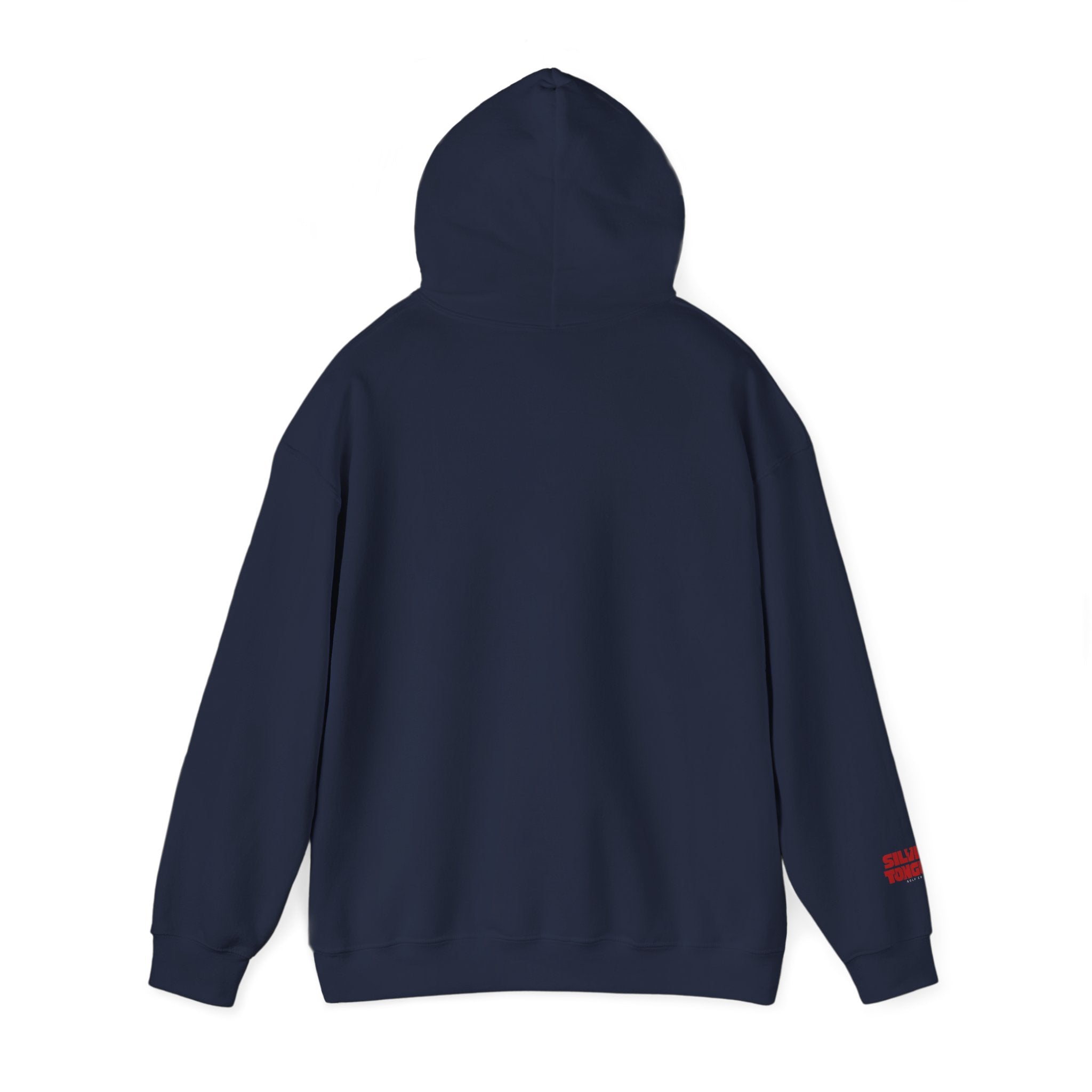 Protect the Pace - The Turn Hoodie