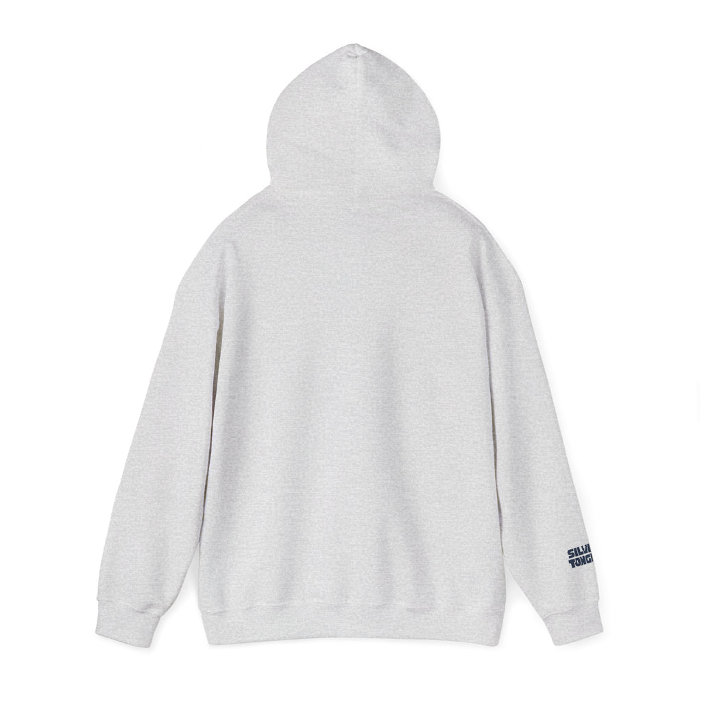 the Bogey Man - The Turn Hoodie
