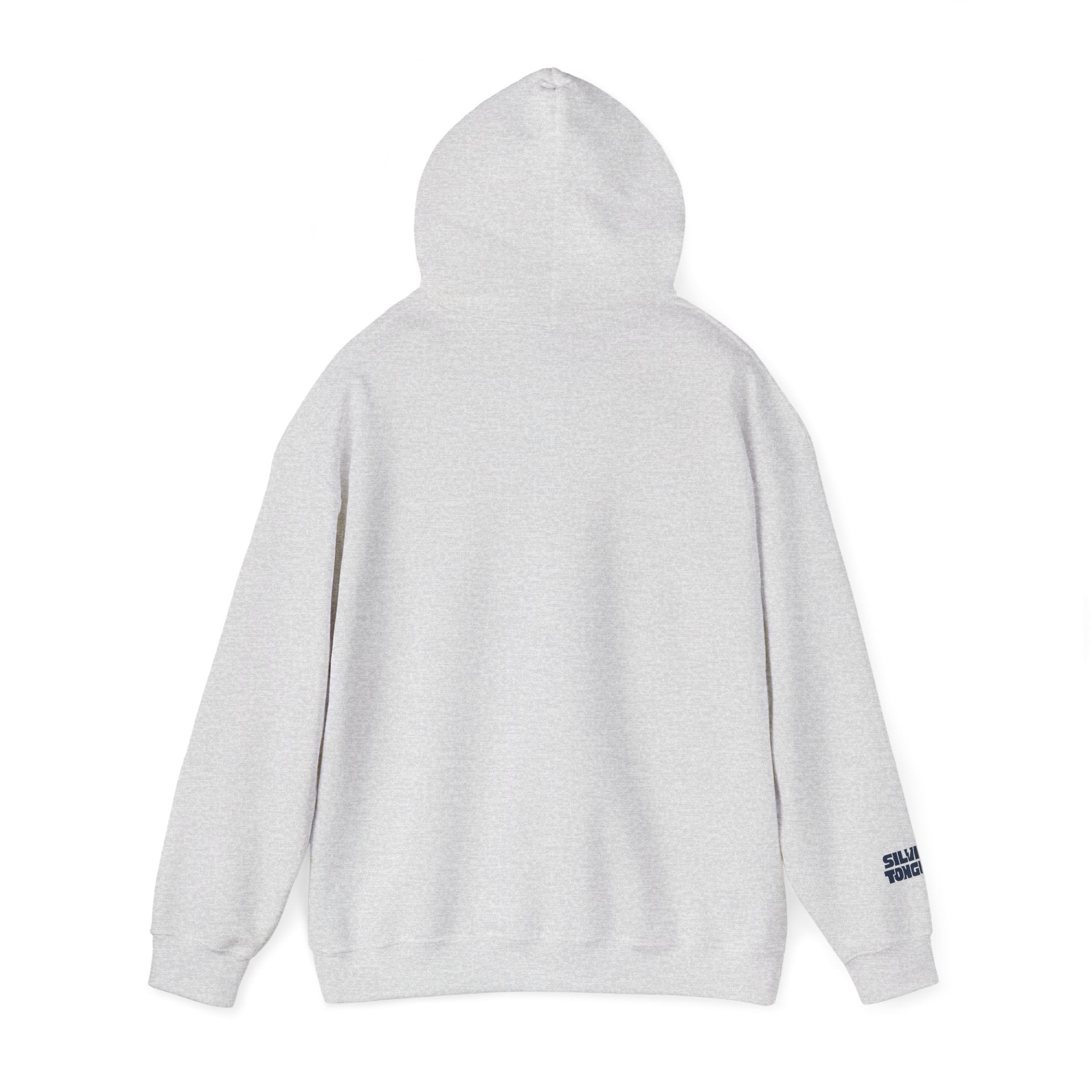 the Bogey Man - The Turn Hoodie