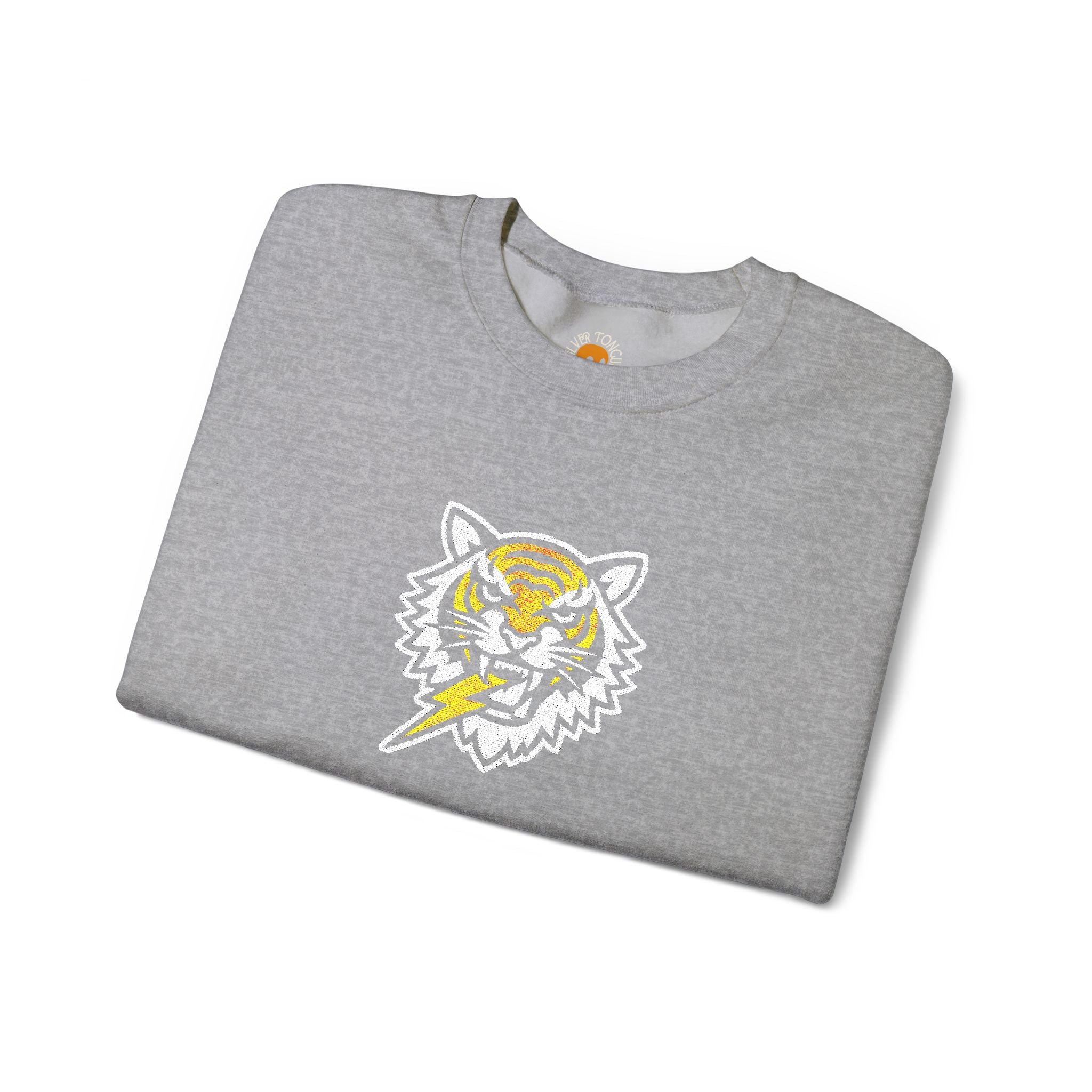 LOUDMOUTH - Fairway Crewneck Sweatshirt