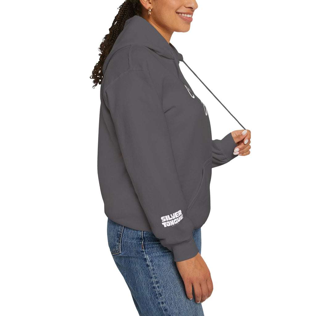 Chip n' Chirp - The Turn Hoodie