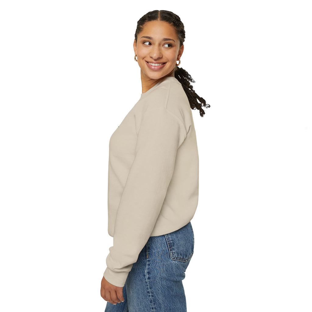 Lost Ball Adventure Club: Ep. 1 - Fairway Crewneck Sweatshirt