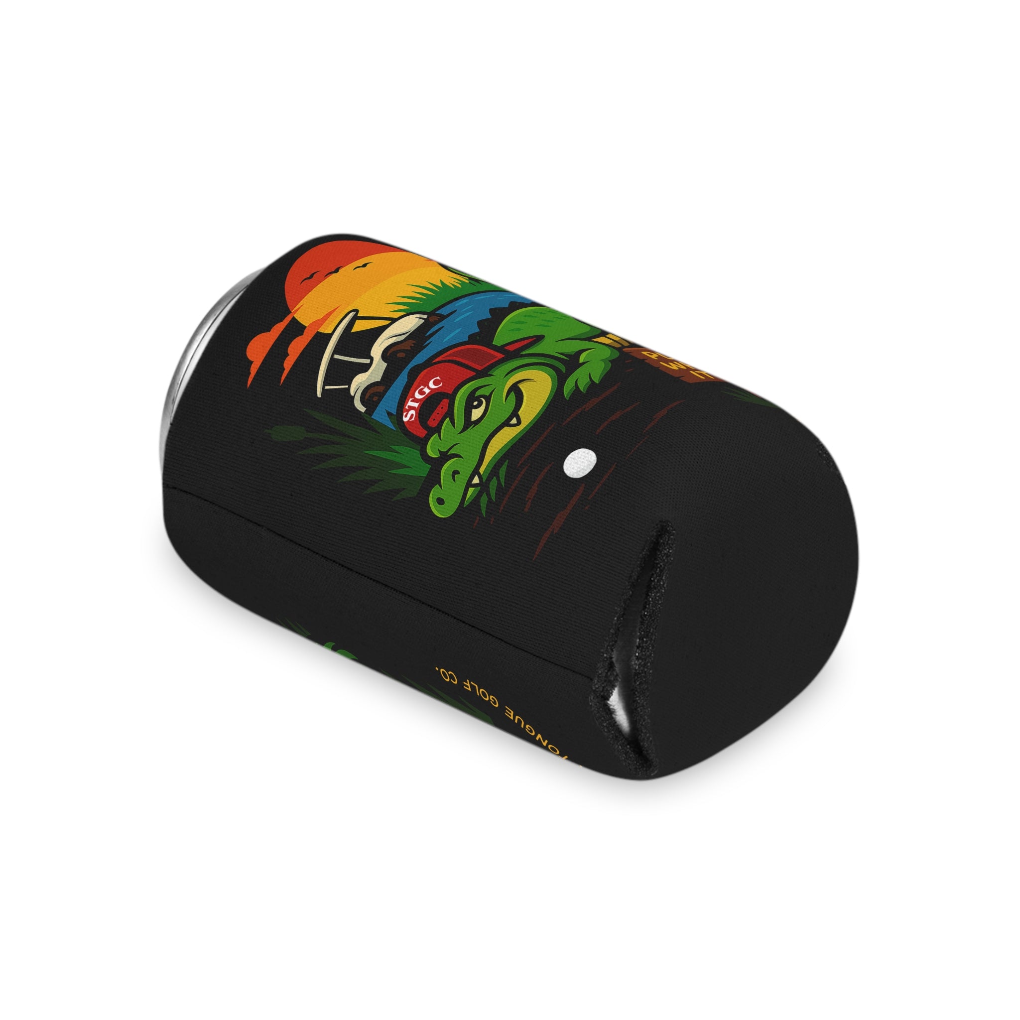 Play it Where it Lies - The Doozie Koozie
