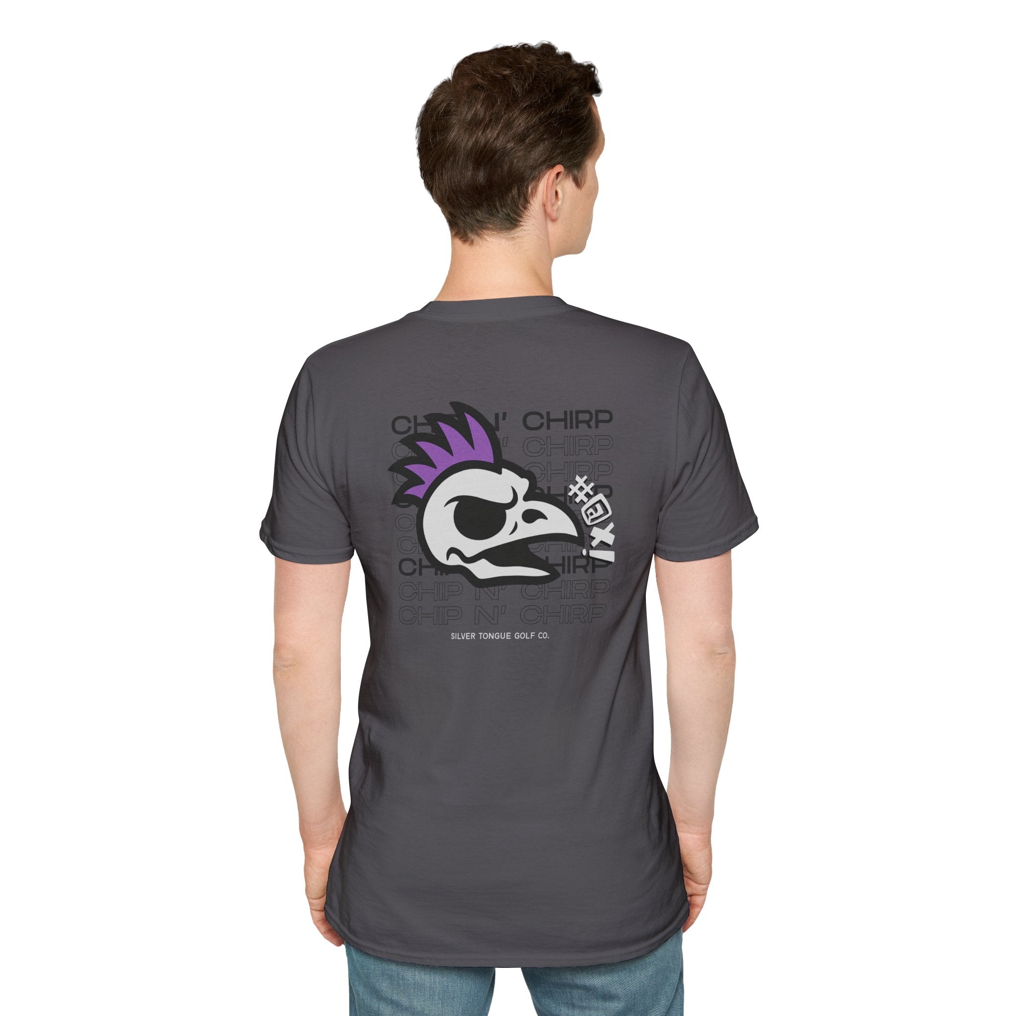 Chirper - Unisex t-Shirt