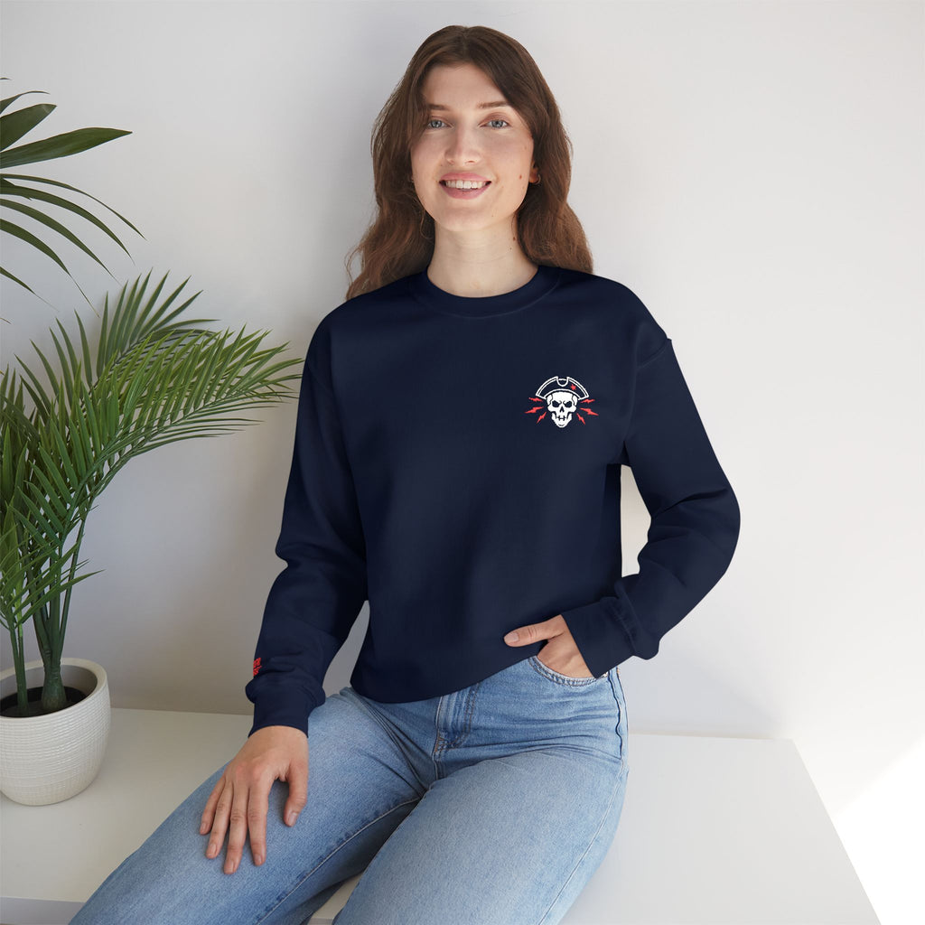 Protect the Pace - Fairway Crewneck Sweatshirt