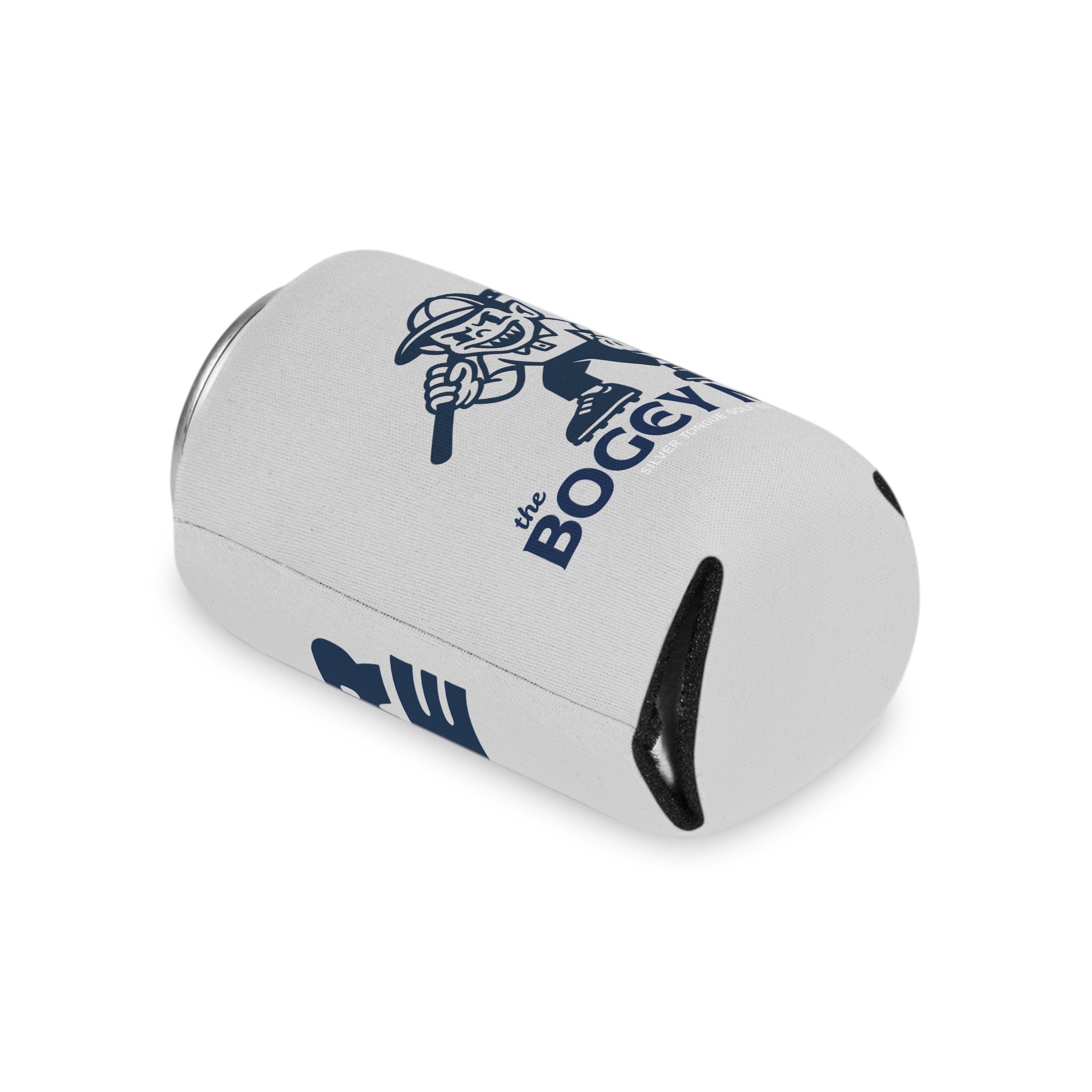 the Bogey Man - Koozie