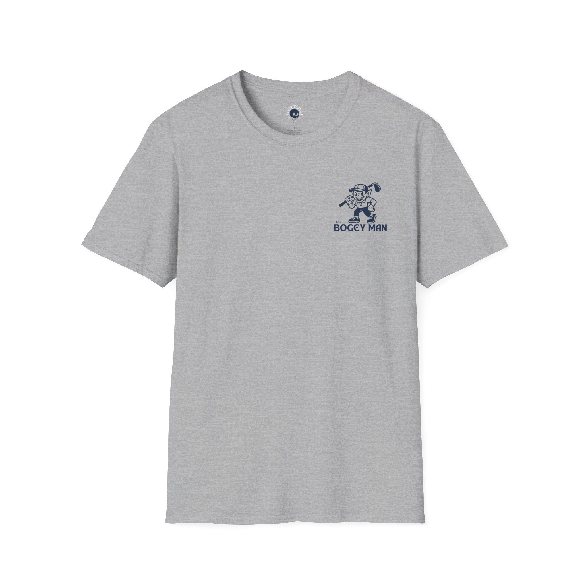 Bogey Man - Unisex t-Shirt