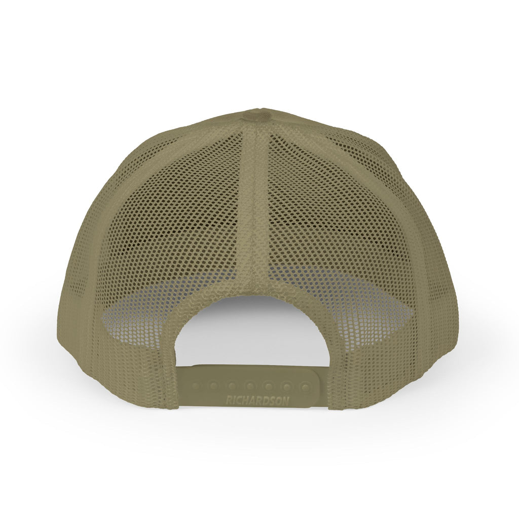 Anti-Screen Club - Trucker Hat