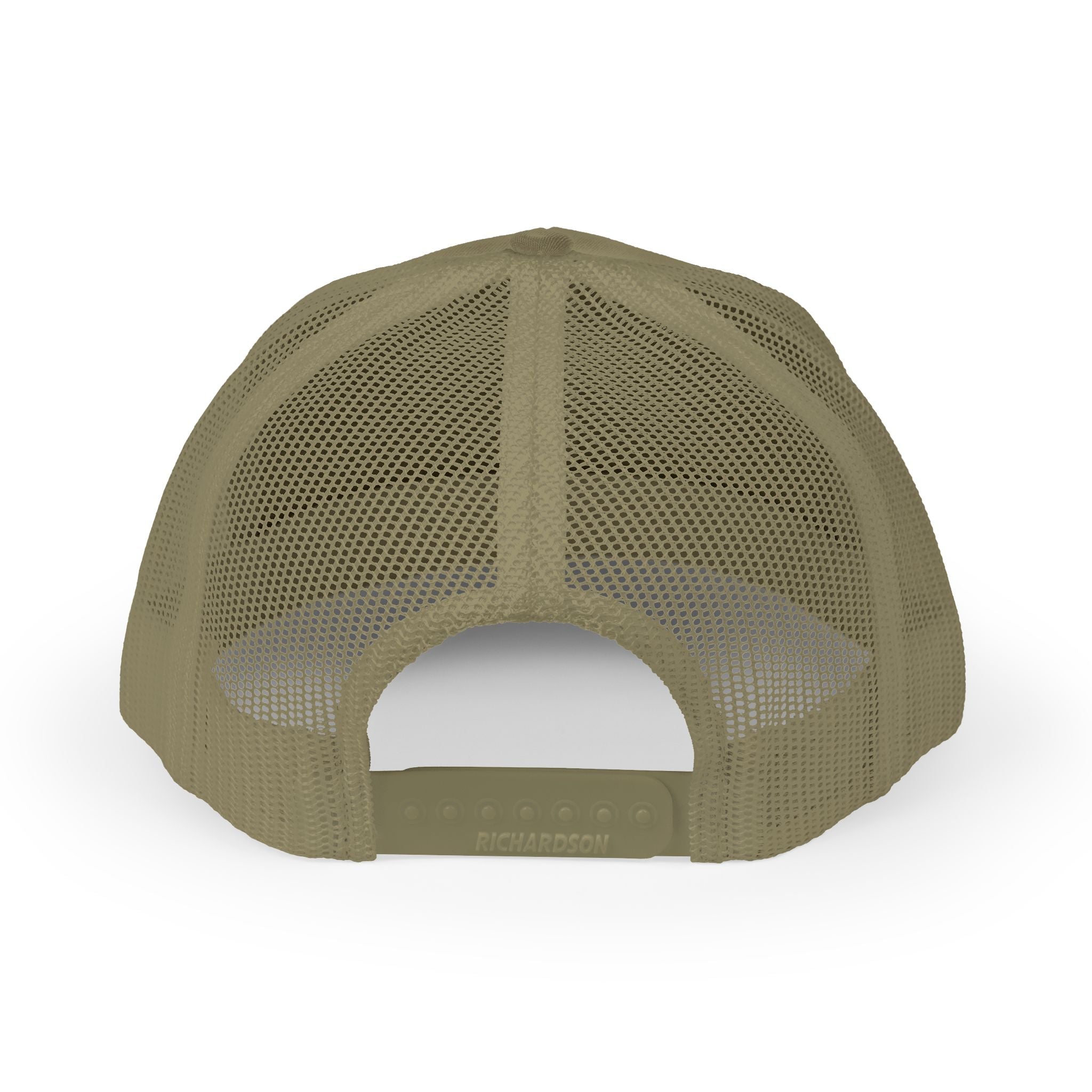 Anti-Screen Club - Trucker Hat
