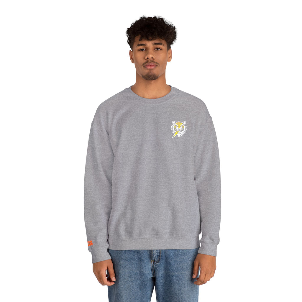 LOUDMOUTH - Fairway Crewneck Sweatshirt